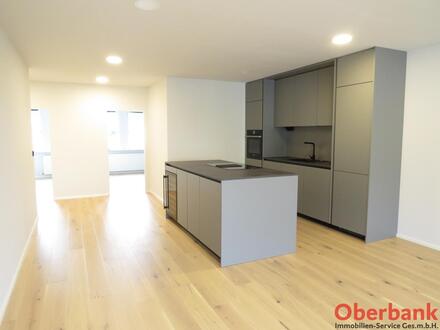 Kernsanierte 4 Zimmerwohnung inkl. Küche - Hochwertig ausgestattet