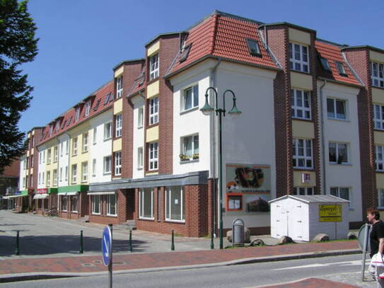 4-Zimmer-Wohnung - Hirtenstraße 9 - DG rechts - 20.131.035