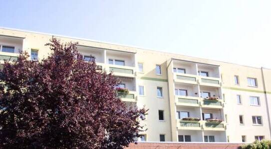 3-Zimmerwohnung mit Blick über Hagenow - Sandstraße 3 - 4. Obergeschoss rechts - 20.127.031