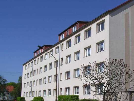 3-Zimmer-Wohnung - Heinrich-Heine-Straße 8 - 3. OG links - 20.030.016