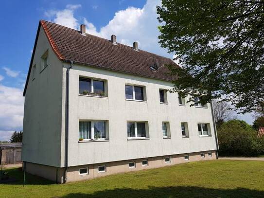 1-Zimmerwohnung in Warlitz, Zum Schloss 1 - 2. OG - 1051.005