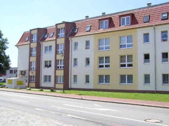 2-Zimmerwohnung - Robert-Stock-Straße 9 - 1. OG links - 20.131.011