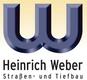 heinrich Weber Straßen- und Tiefbau