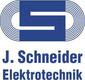 J. SCHNEIDER ELEKTROTECHNIK GMBH