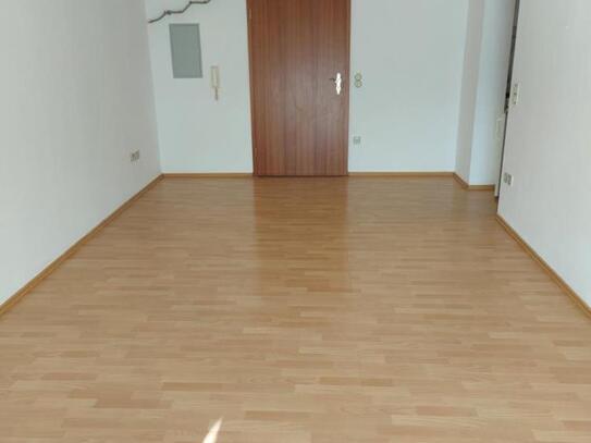 2-Zimmer-Wohnung mit Balkon