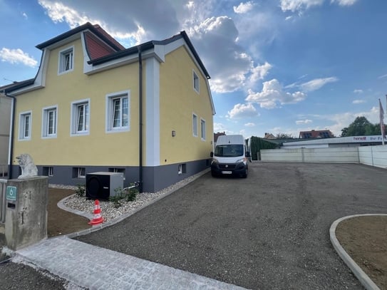 Attraktives Mehrfamilienhaus in Fürstenfeld – Ideal für Investoren (Provisionsfrei)