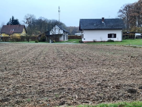 Grundstücke in Eichfeld/Mureck (Provisionsfrei)