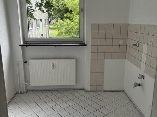 2-Zimmer Wohnung in Bochum-Laer mit Wohnberechtigungsschein!