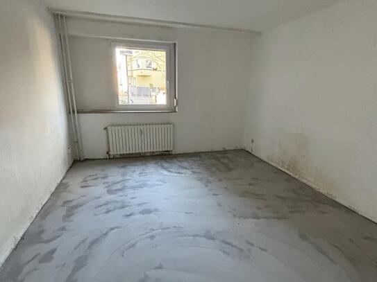 3-Zimmer Wohnung in Bochum-Altenbochum mit WBS