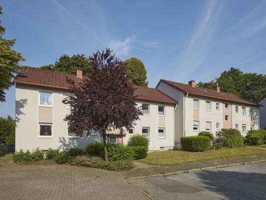 3-Zimmer Wohnung in Harpen