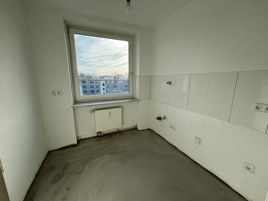 2-Zimmer Wohnung in Grumme