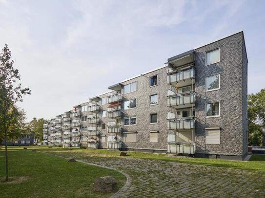 3-Zimmer Wohnung in Langendreer