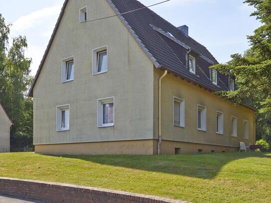 3-Zimmer Wohnung in Linden