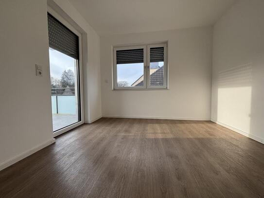 4-Zimmer Wohnung in Querenburg