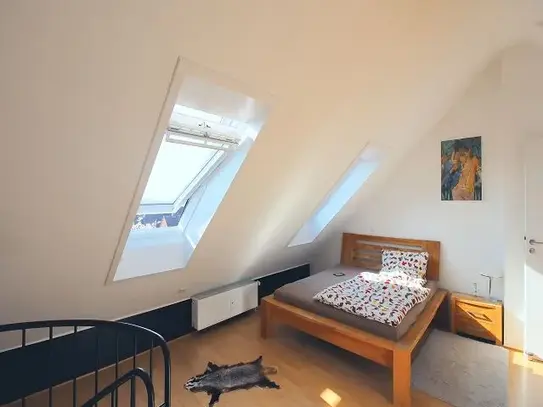 Wohnung zur Miete in Krefeld