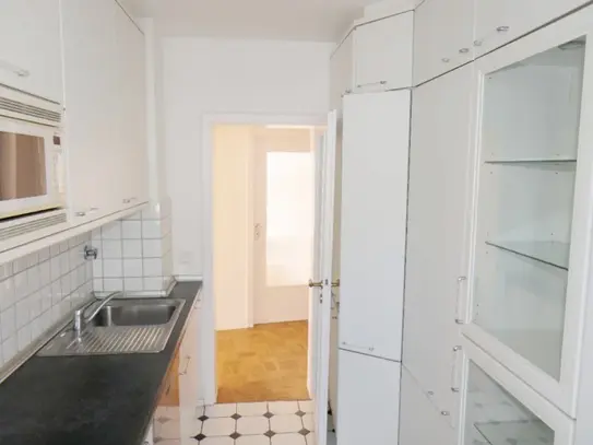 Wohnung zur Miete in Düsseldorf