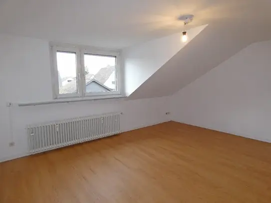 Berufspendler aufgepasst!
Gemütliches 1-Zimmer-Appartement mit Küchenzeile