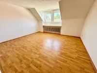 Großzügige 3 ZKB-Dachgeschoßwohnung in MA-Neckarau.