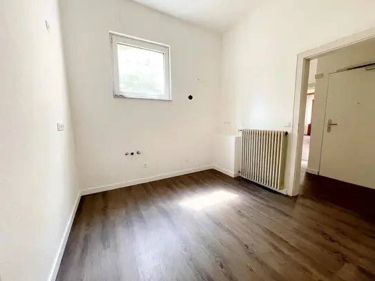 Wohnung zur Miete in Krefeld