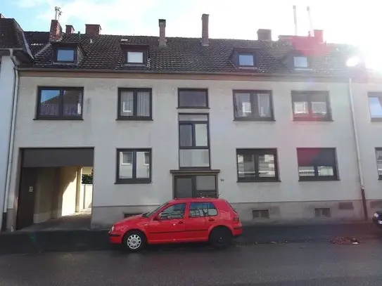 Wohnung zur Miete in Krefeld