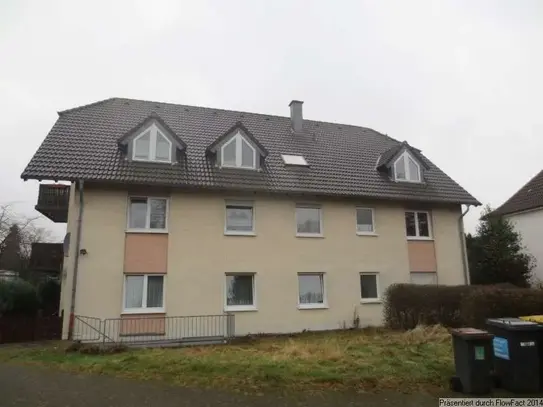 3 Zimmerwohnung in Bergisch Born