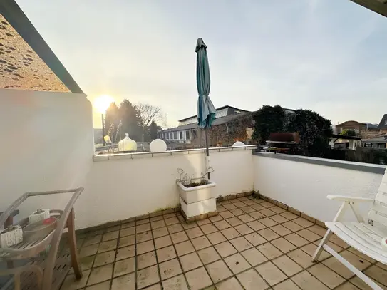 164 m² AUF ZWEI EBENEN. PAUSCHALMIETE MIT FLEXIBLER MÖBILIERUNG!