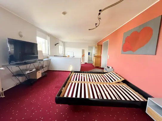 Wohnung zur Miete in Krefeld