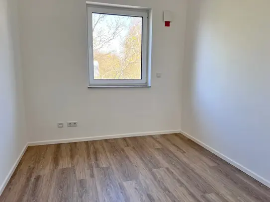 Neubau - Erstbezug! Exclusives Penthouse in Lev.-Wiesdorf