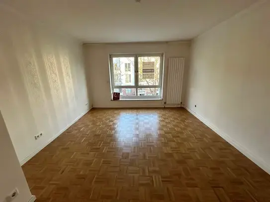 Attraktive 2-Zimmerwohnung Mönchengladbach - Bunter Garten