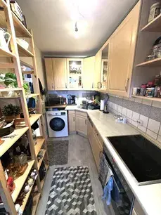 Düsseldorf-Derendorf! 3-Zimmer-Maisonette-Terrassenwohnung!