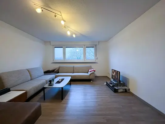 Moderne Dachgeschosswohnung in Unna-Massen