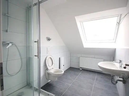 Wohnung zur Miete in Krefeld