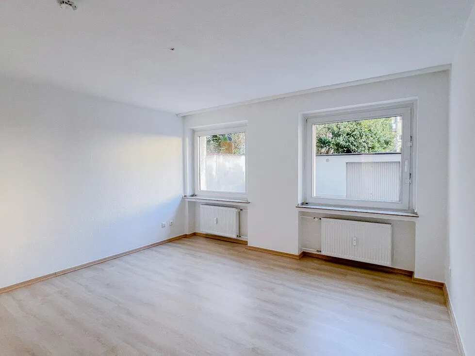                                                               Sch&ouml;nes ca. 34 m&sup2; gro&szlig;es 1-Zimmer-Appartment mit gro&szlig;em Wohnraum und Tageslicht&hellip;                                                       in Wald (Ostallgäu)