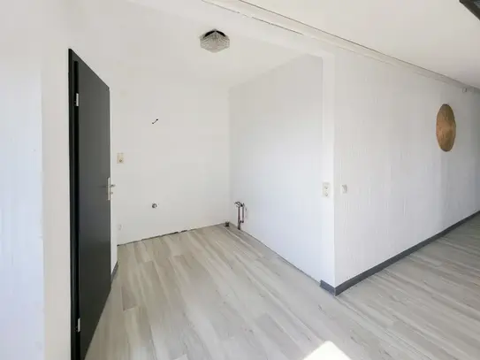 Helle. lichtdurchflutete 3 Zimmerwohnung in ruhiger Wohnlage!