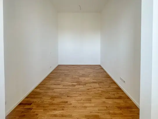 Erstbezug-Gehobene drei Zimmerwohnung mit großer Galerie im historischen Kloster von Limburg!