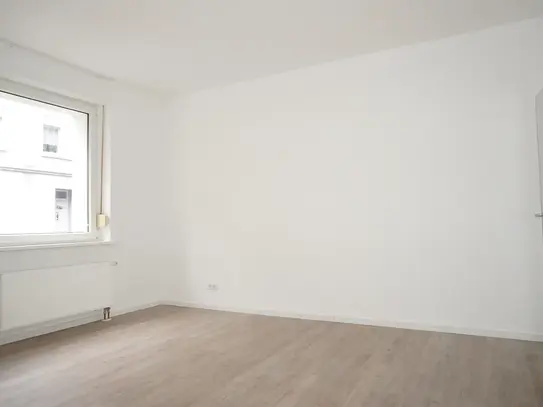 Charmantes Erdgeschoss-Apartement mit Terrasse!