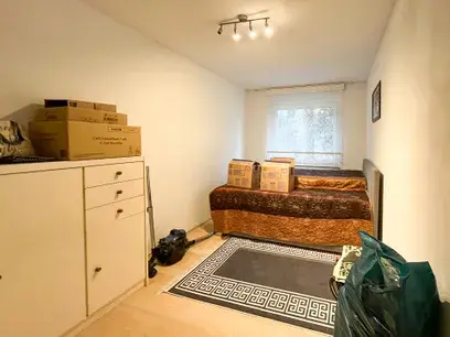 Ideal geschnittene 3-Zimmer Wohnung in zentraler Lage!