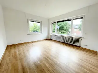 HOCHWERTIGE 2-ZIMMER WOHNUNG DIREKT AM SCHÖNWASSERPARK ZU MIETEN!
