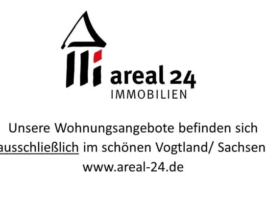 2-Raum-Wohnung mit Einbauküche im Westend - Sachnummer 5024