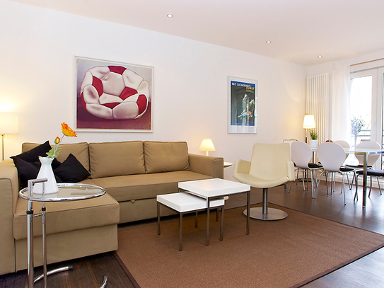 Schönes Apartment Friedrichstraße (Mitte)