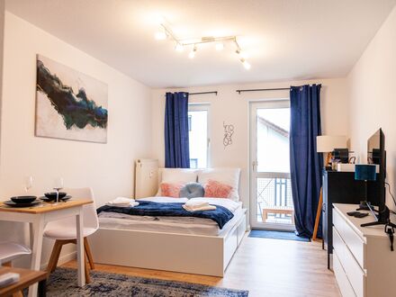 Ruhiges, modernes Studio in Top-Lage | Gorgeous & amazing flat in perfect location