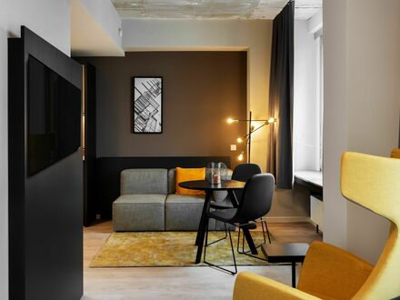 Stilvolles Serviced Apartment "Studio"