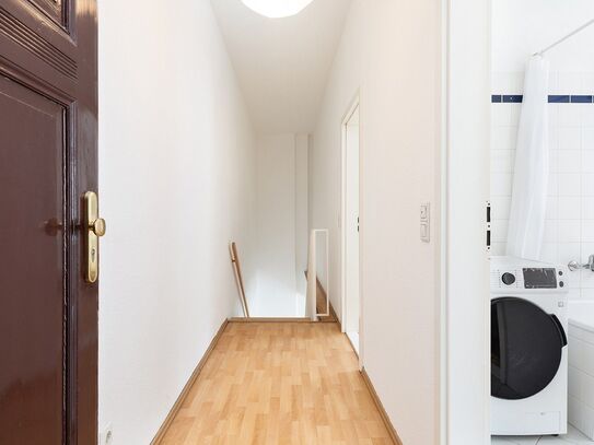 Stilvolles & modernes Studio Apartment mitten in Friedrichshain