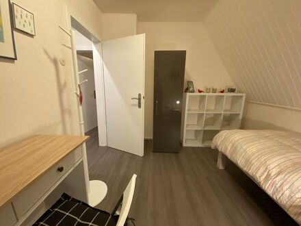 Ganzes Haus mit Garten in Gummersbach | Entire house with garden in Gummersbach