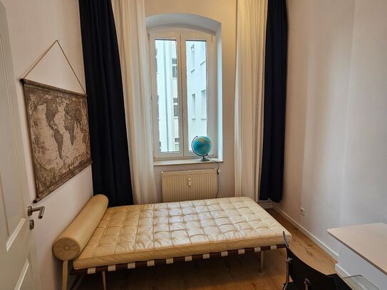 Cosy Apartment in Mitte, Berlin - Amsterdam Apartments for Rent