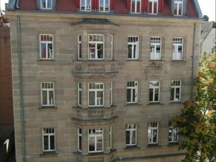 Wunderschönes, liebevoll eingerichtetes Apartment in Nürnberg