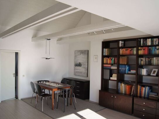 Beautiful & great three-room-home neer Cologne, Hurth - Amsterdam Apartments for Rent