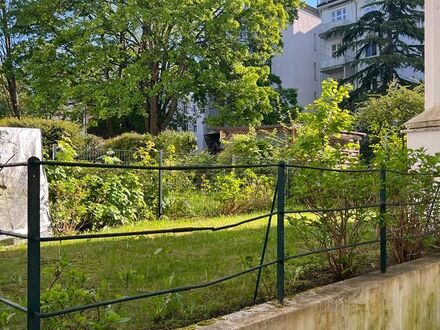 Neue Wohnung in Hamburg Uhlenhorst | Perfect studio in Hamburg-Nord