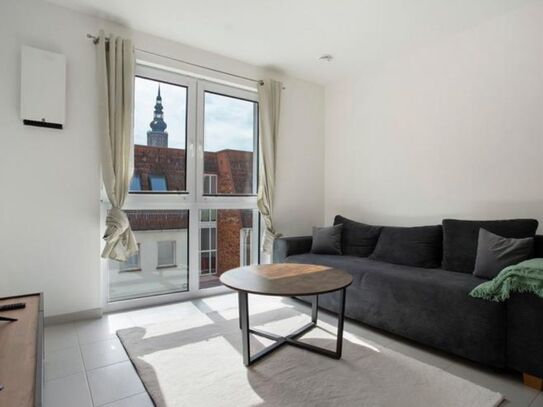 Loft in TOP zentral Lage mit Blick zum Dom