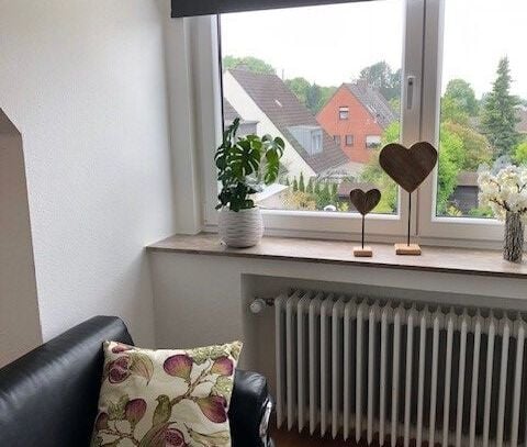 Quiet, cute home in Langenfeld (Rheinland)